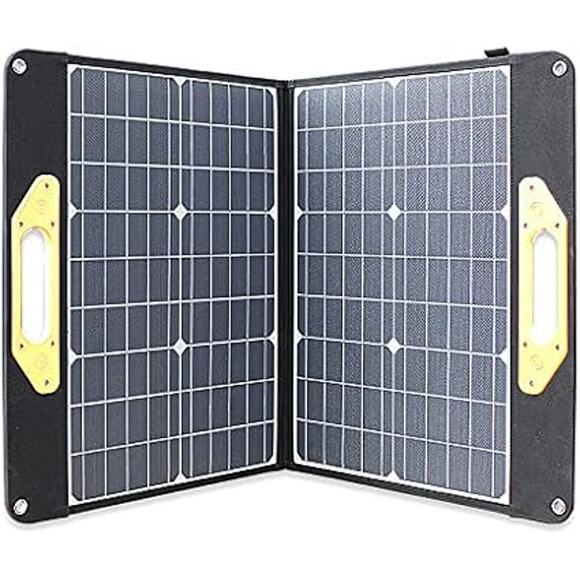 NWT Zopec PHOTONS 60PRO 60W Smart Solar - Picture 2 of 8
